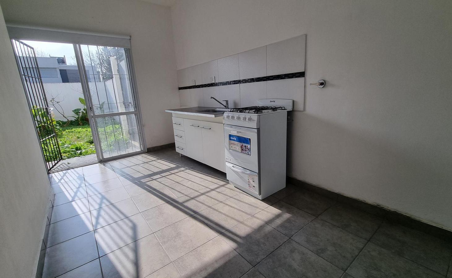 Duplex a estrenar en Villa Elvira