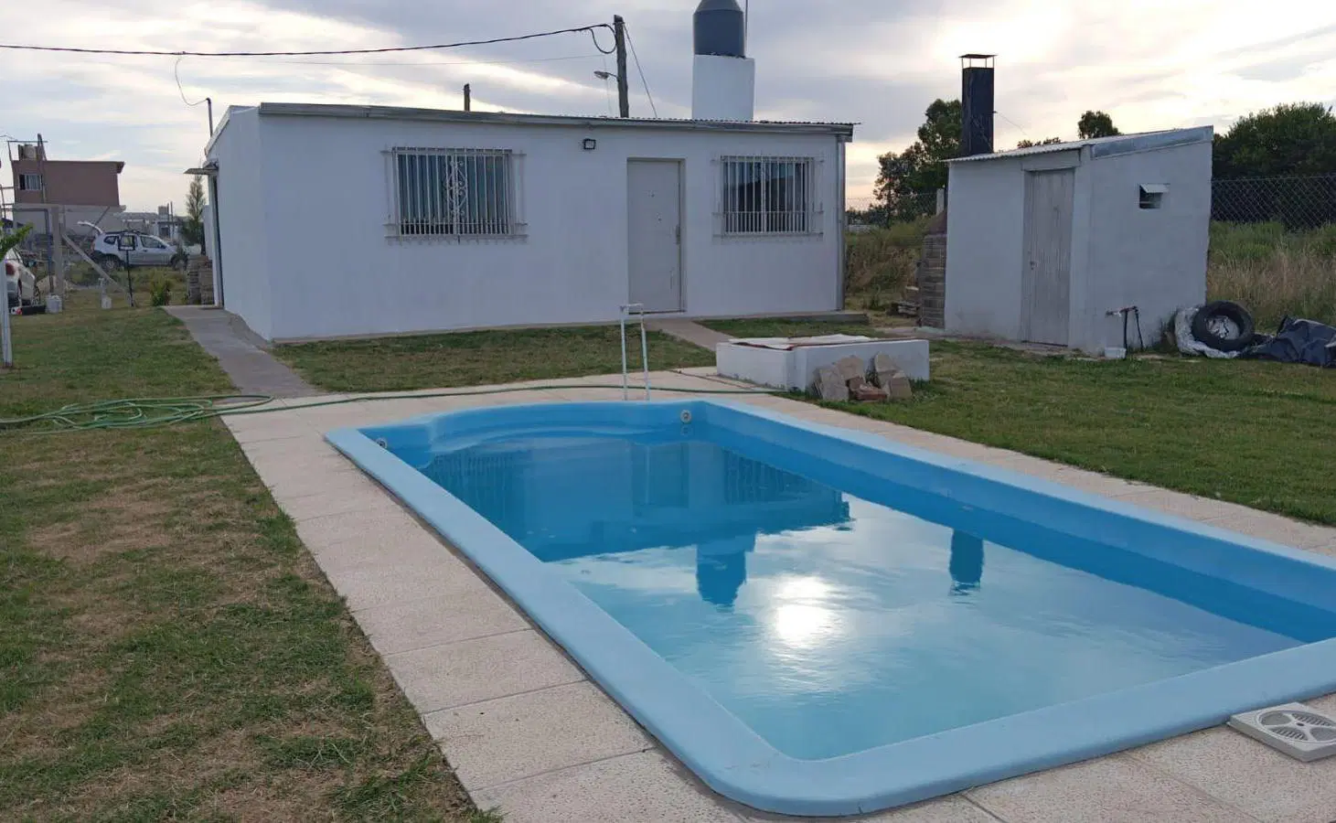 Casa - La Plata 3