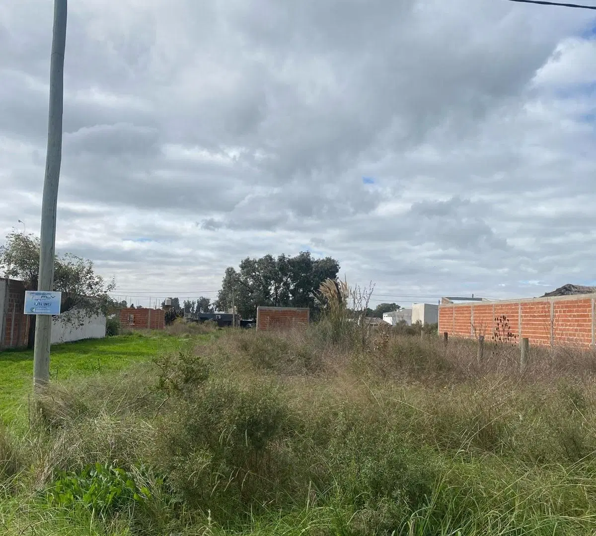 Terreno - La Plata 4
