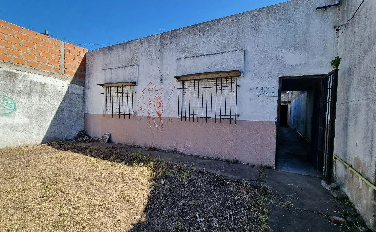 Terreno - Villa Elvira 4