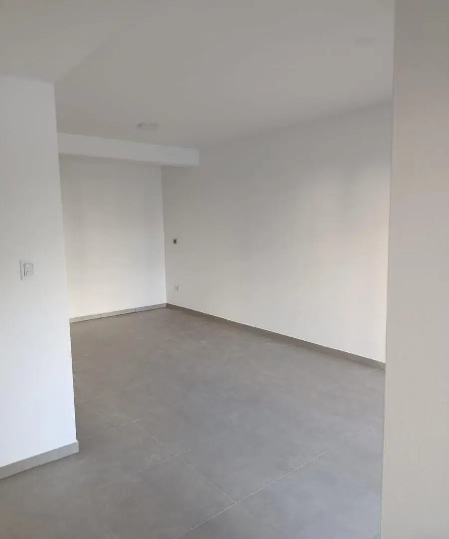 Departamento en venta de un dormitorio en La Plata 5