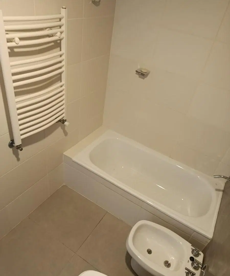 Departamento en venta de un dormitorio en La Plata 8