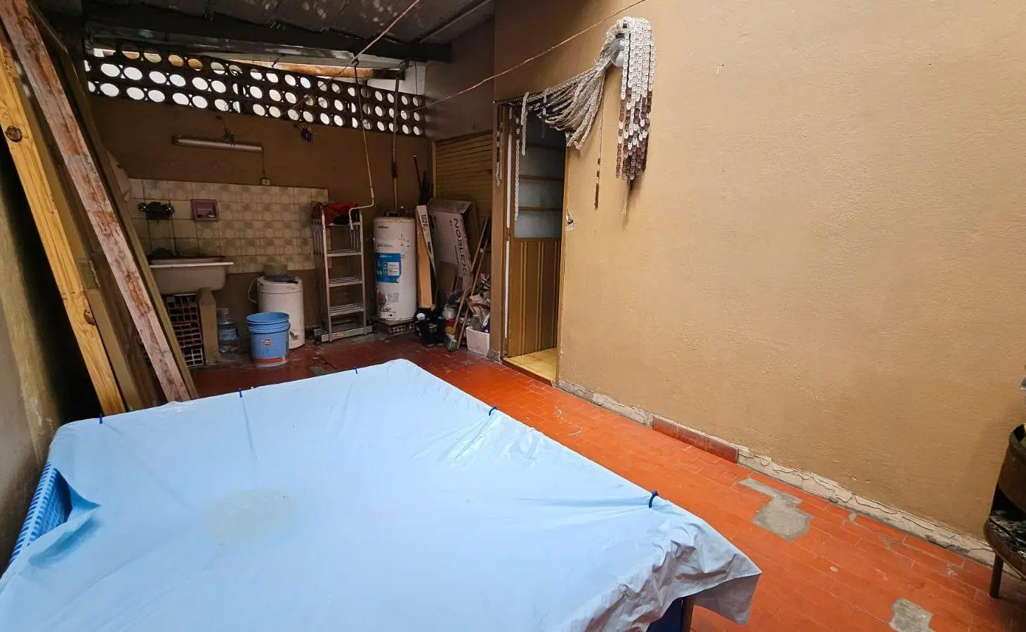 Casa en Venta en La Plata 8