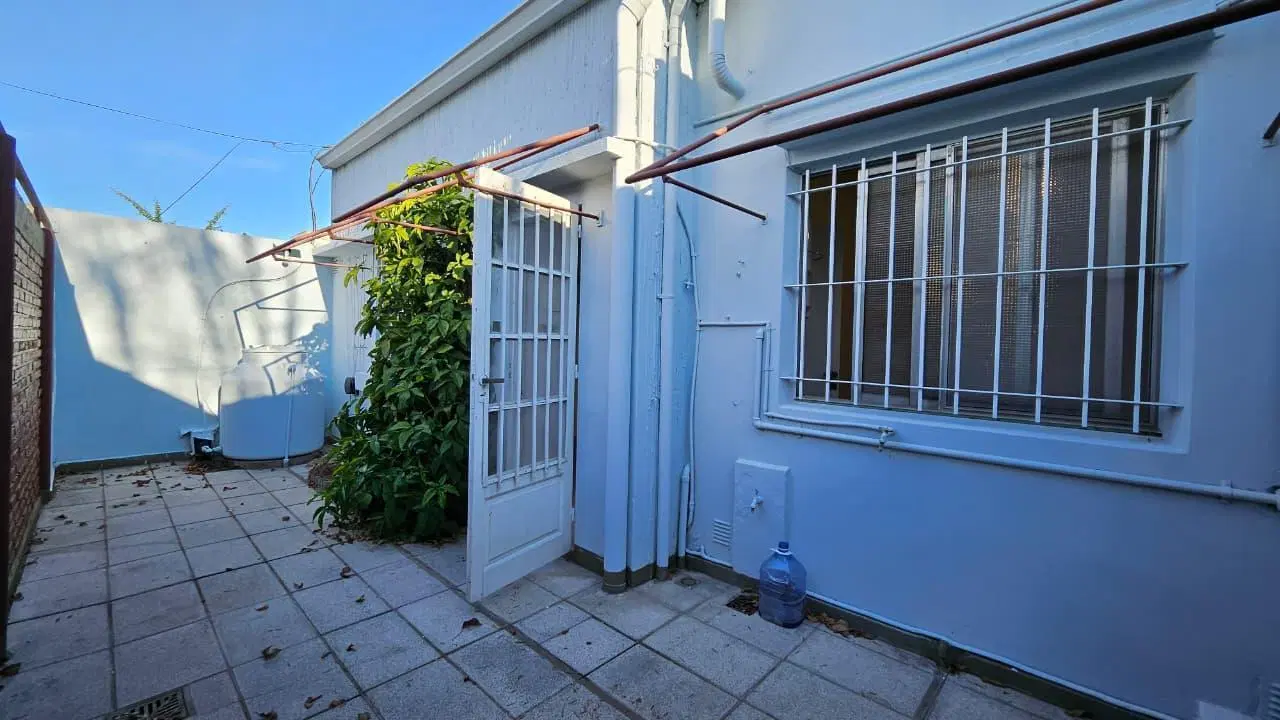 Departamento en venta en La Plata 5