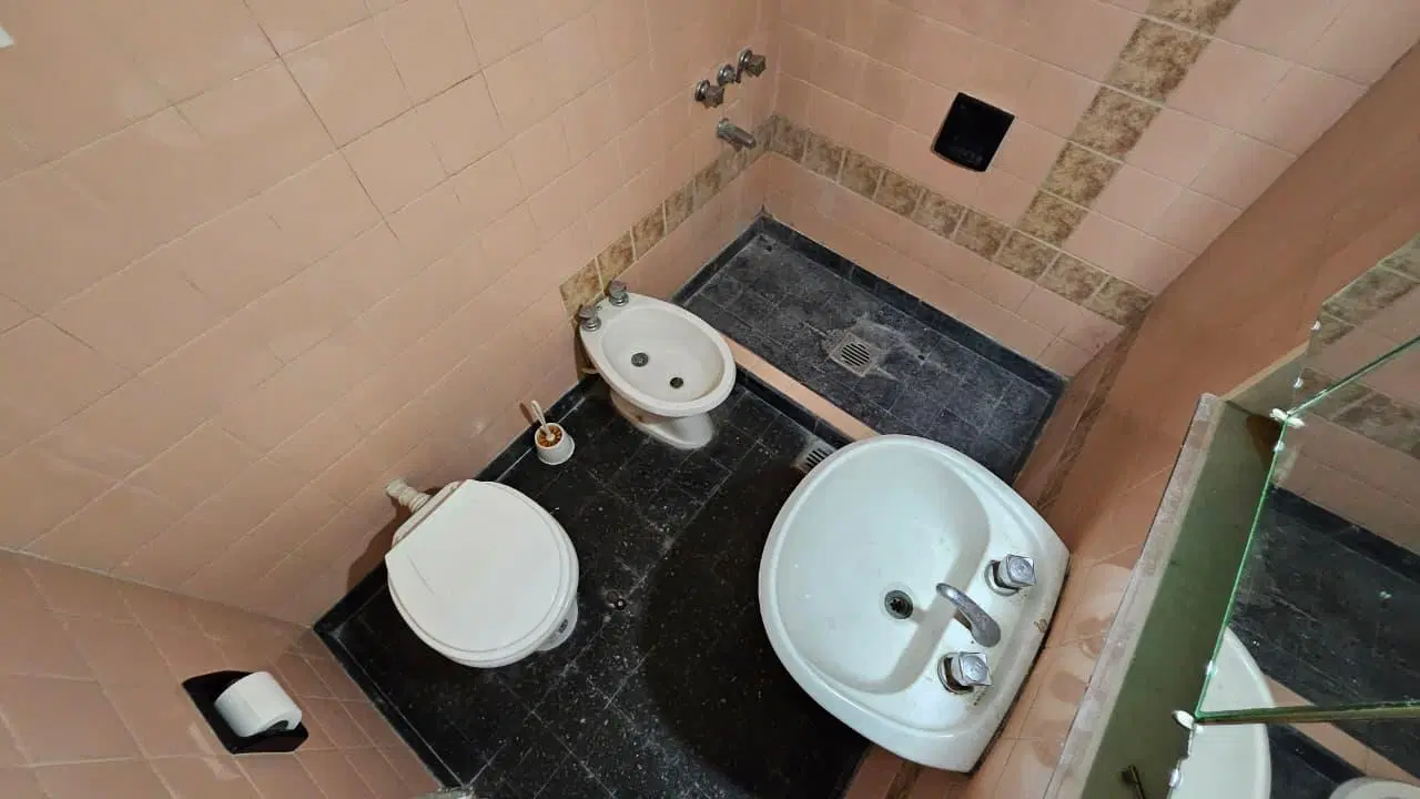 Departamento en venta en La Plata 8