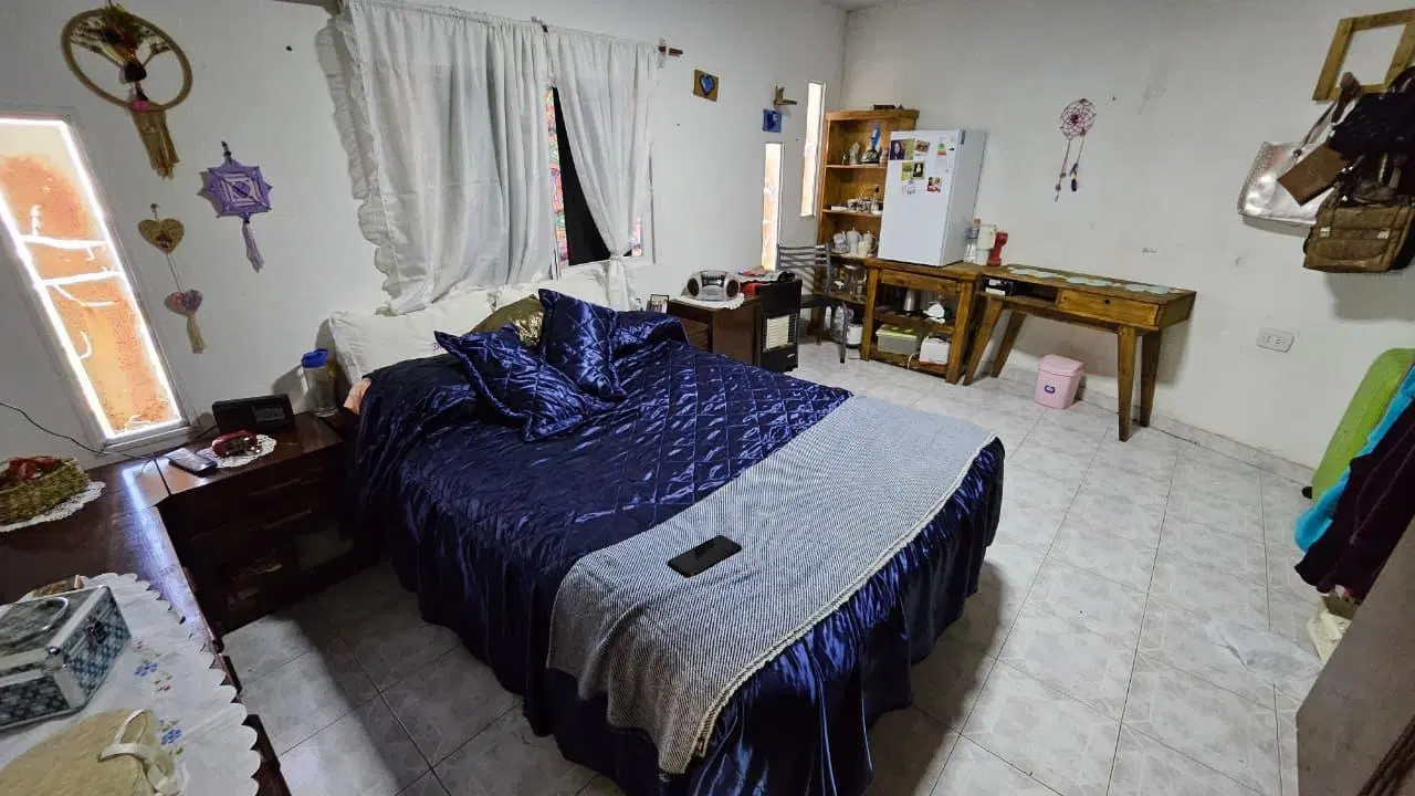 Casa en Berisso 2