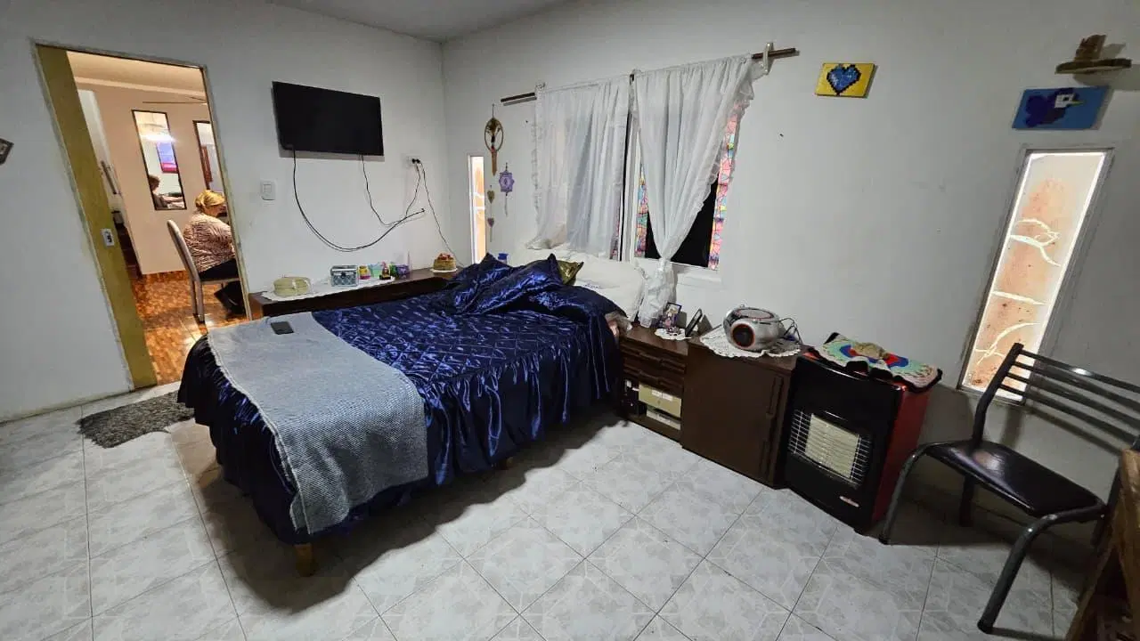 Casa en Berisso 3