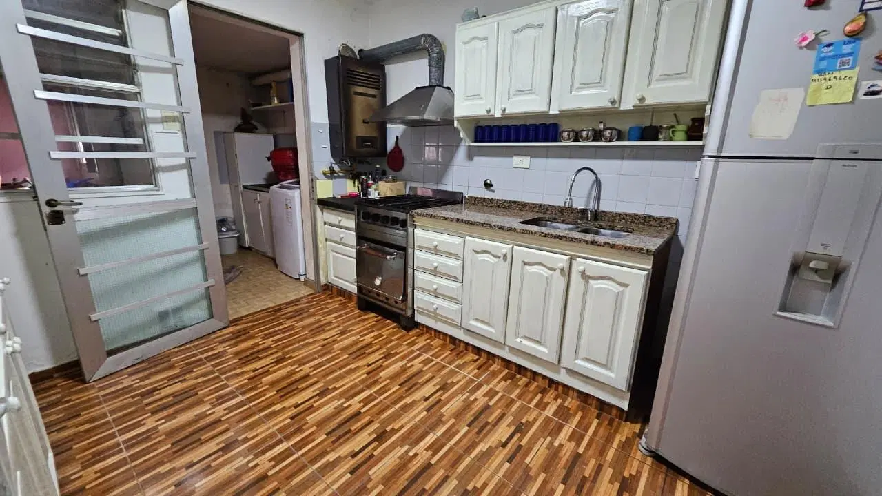 Casa en Berisso 8