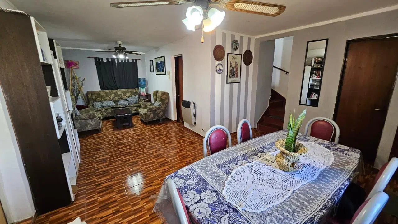 Casa en Berisso 4