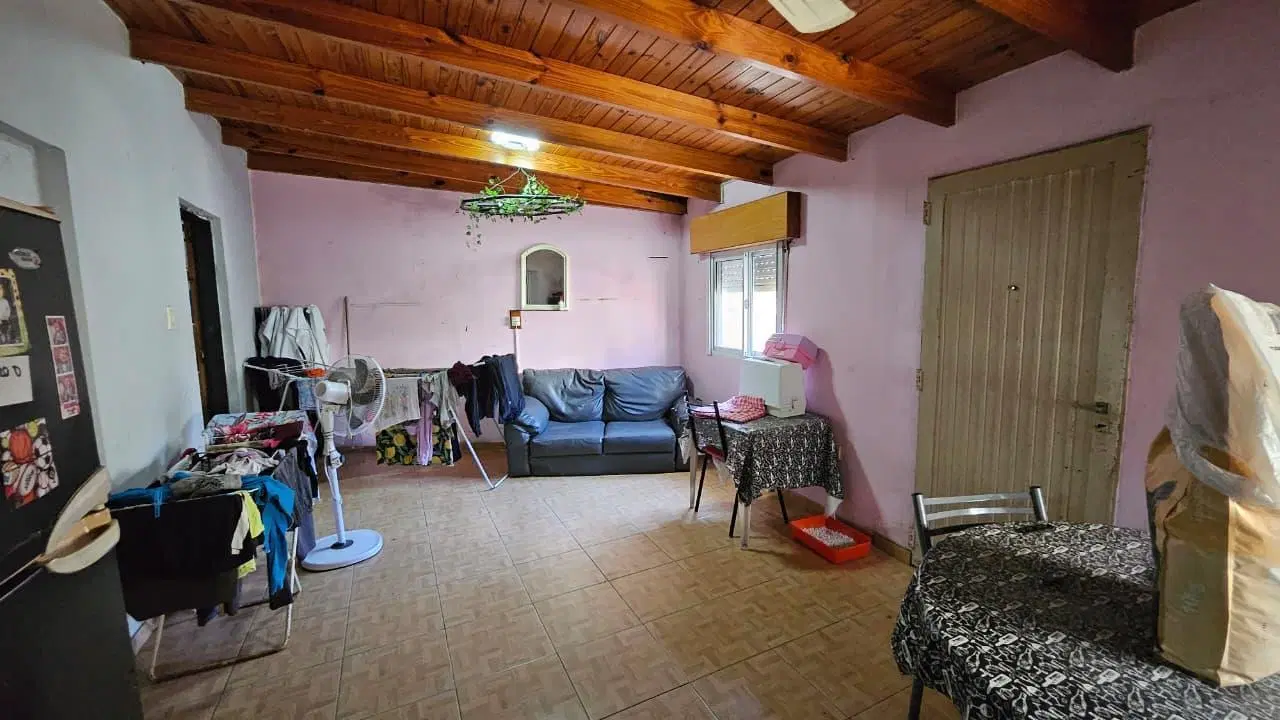 Casa en Berisso 3
