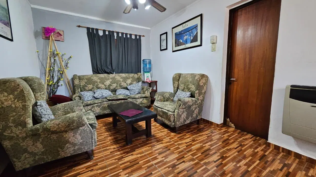 Casa en Berisso 5