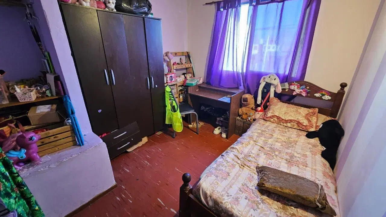 Casa en Berisso 4