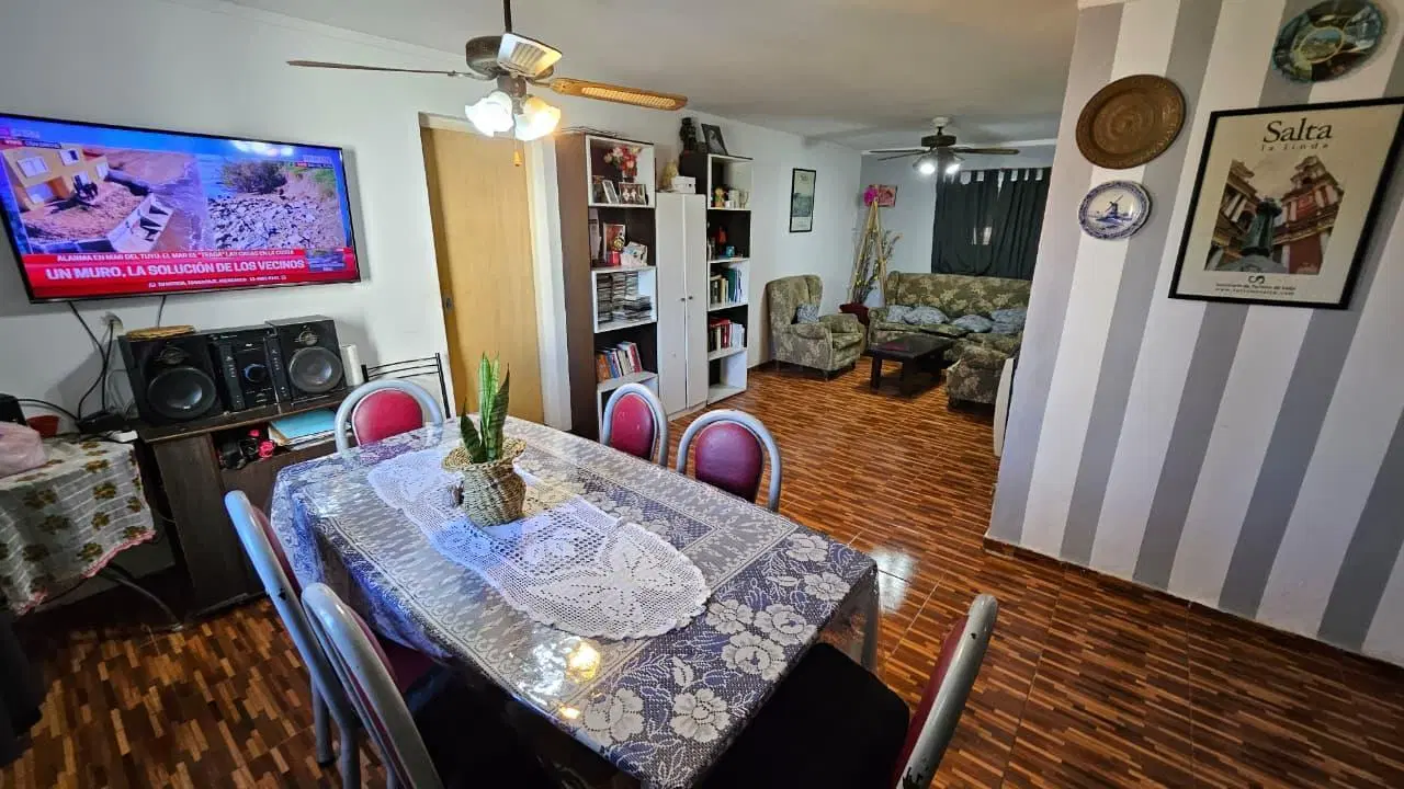 Casa en Berisso 2