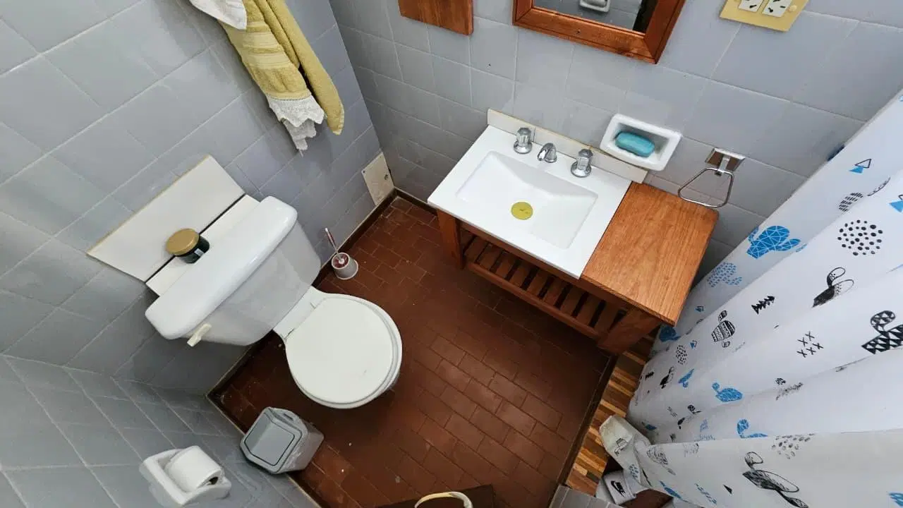 Casa en Berisso 8