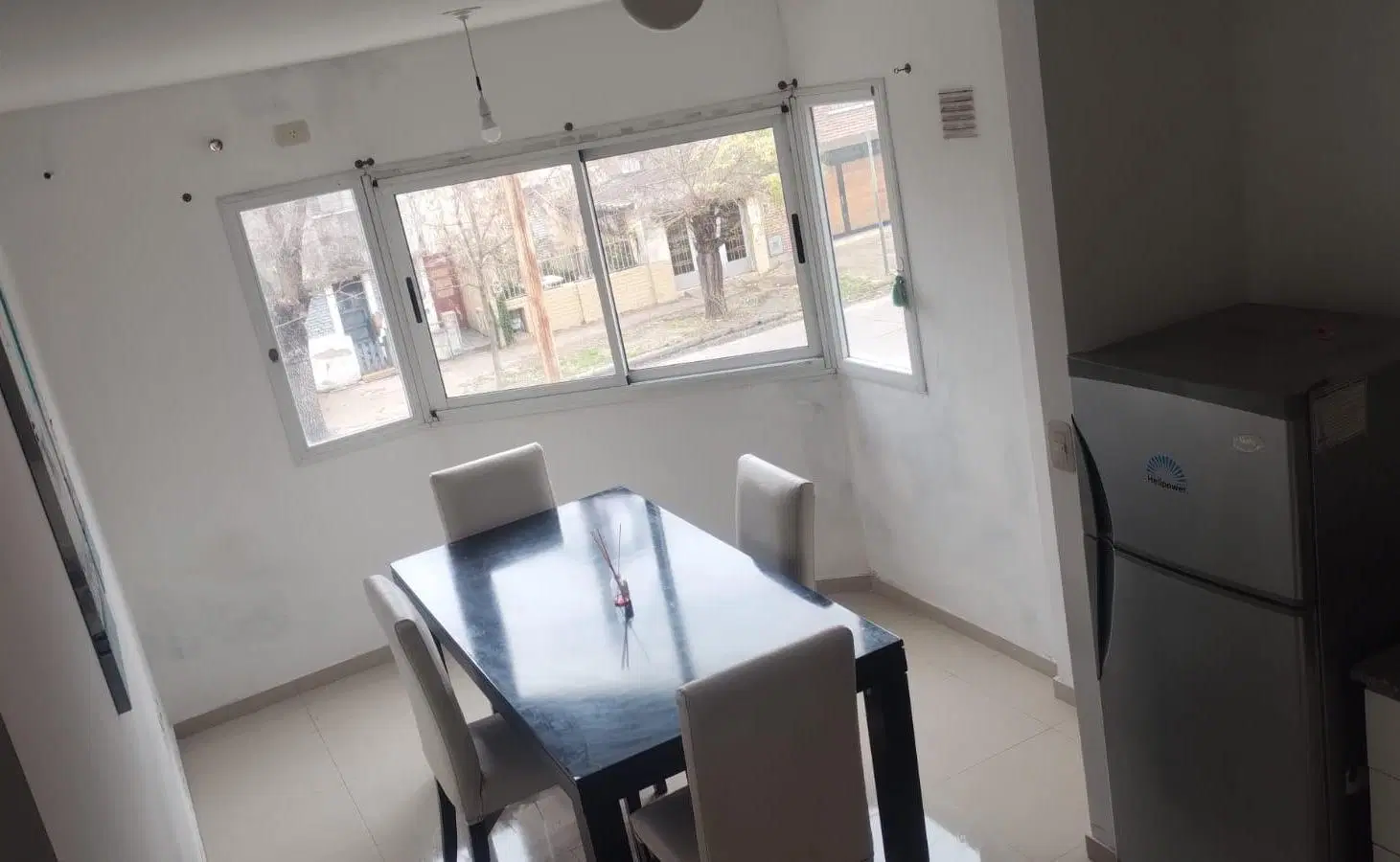 Departamento en Venta de un Dormitorio en La Plata 5