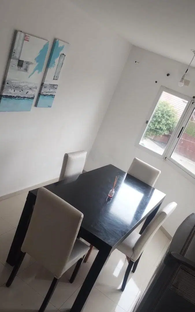 Departamento en Venta de un Dormitorio en La Plata 1
