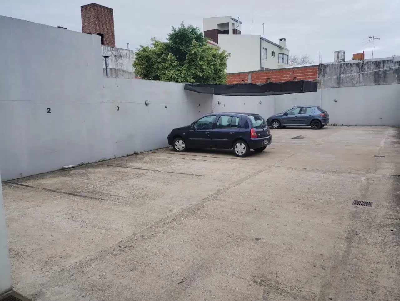 Departamento en Venta de un Dormitorio en La Plata 3