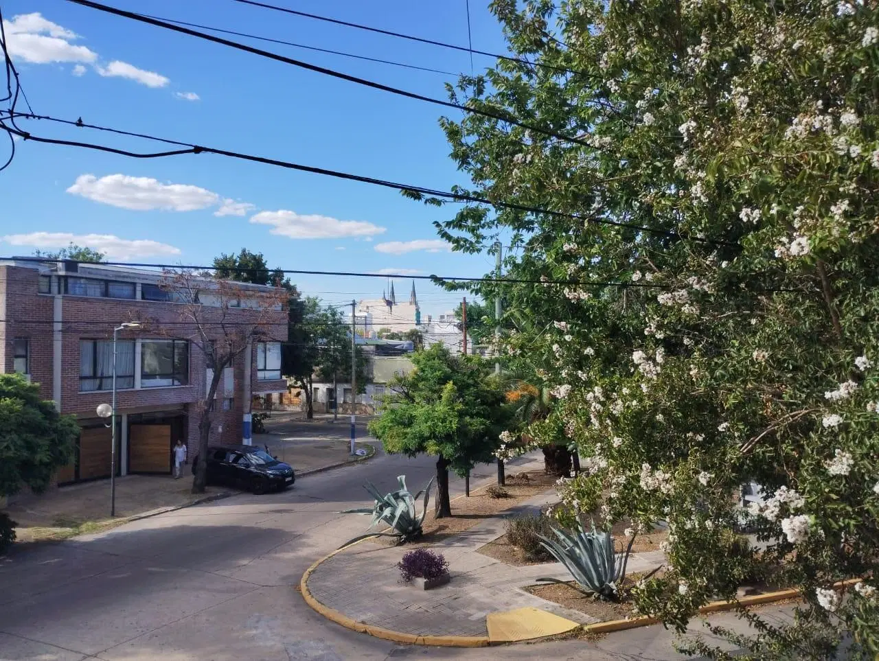 Departamento en Venta de un Dormitorio en La Plata 8