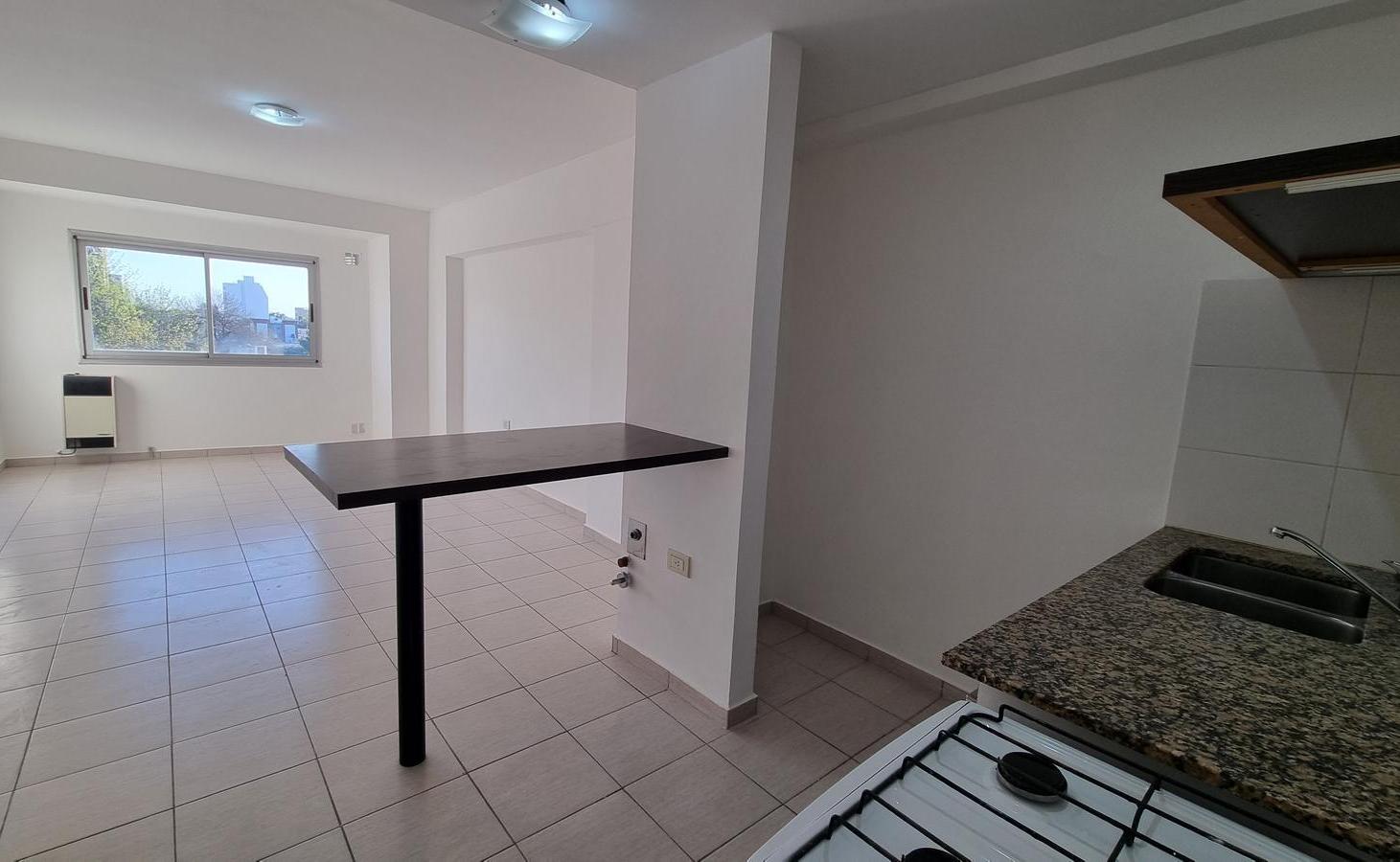 Foto de Departamento monambiente en alquiler, La Plata, imagen 1