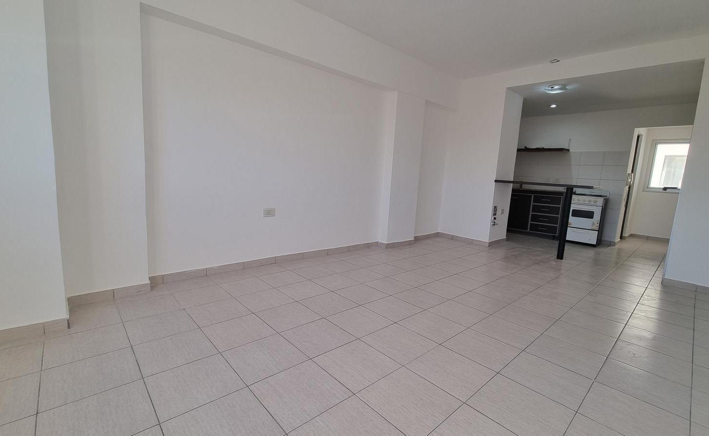 Foto de Departamento monambiente en alquiler, La Plata, imagen 2