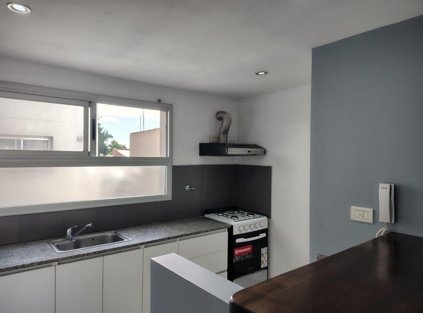 Foto de Monoambiente con cochera en Venta 66 entre 29 y 30, imagen 2