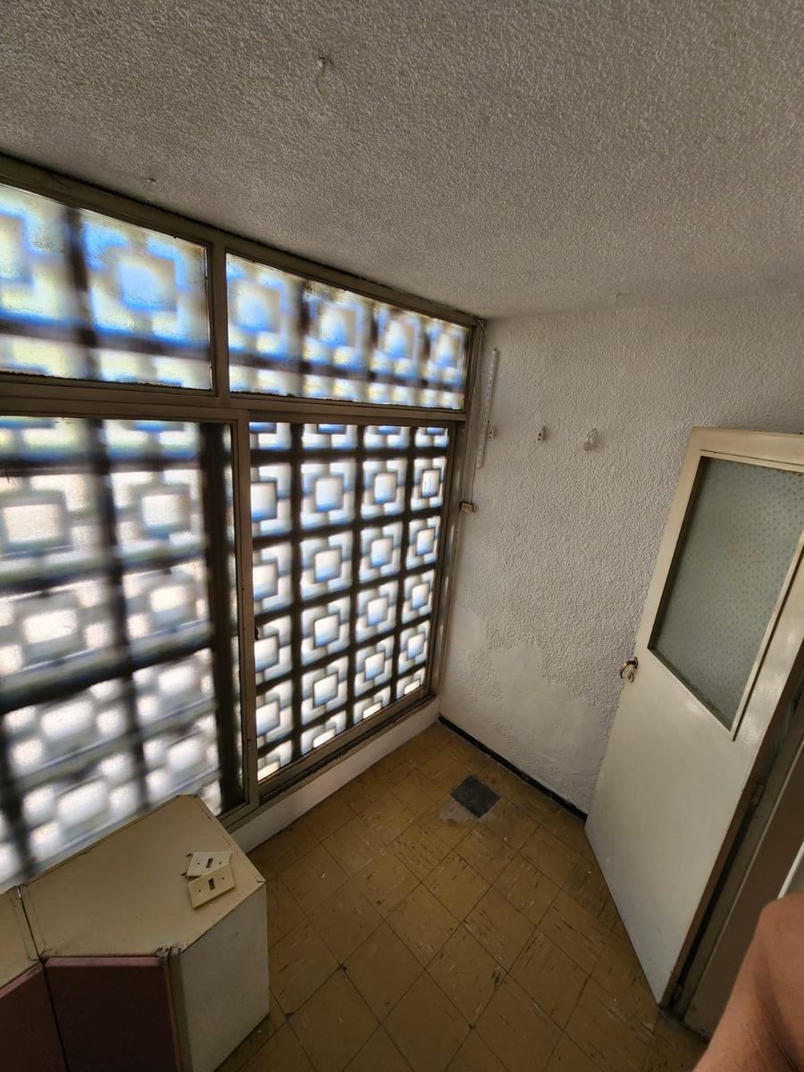 Departamento en Venta! Amplio y Luminoso 4