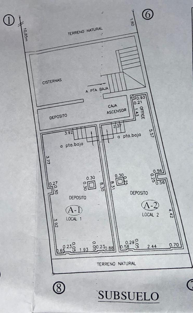 Plano 1