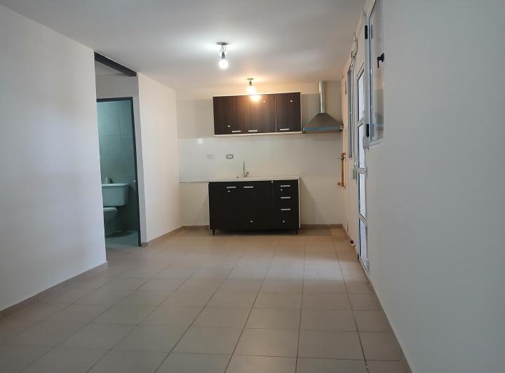 Departamento en El Plumerillo 3