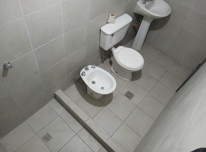 Departamento en El Plumerillo 4