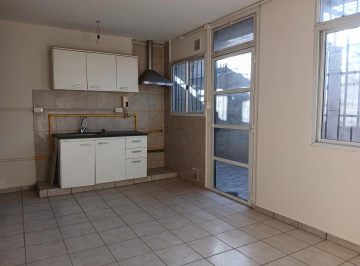 Departamento en El Plumerillo 5
