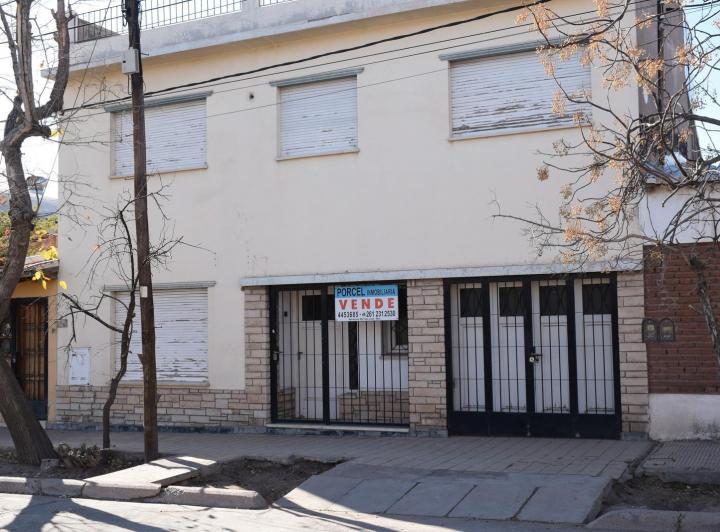 Propiedad en Argentina
