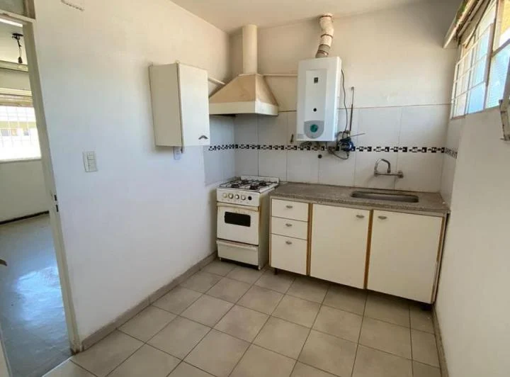 Departamento en  venta 3