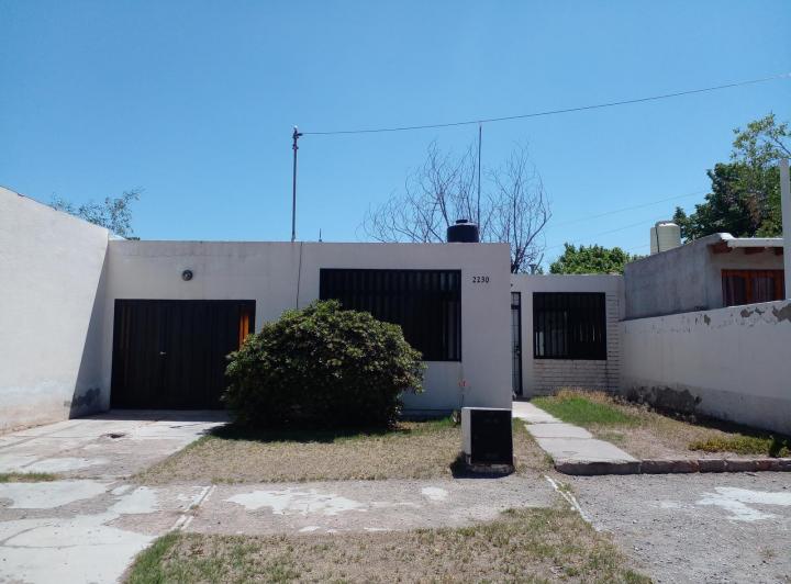 Propiedad en Argentina