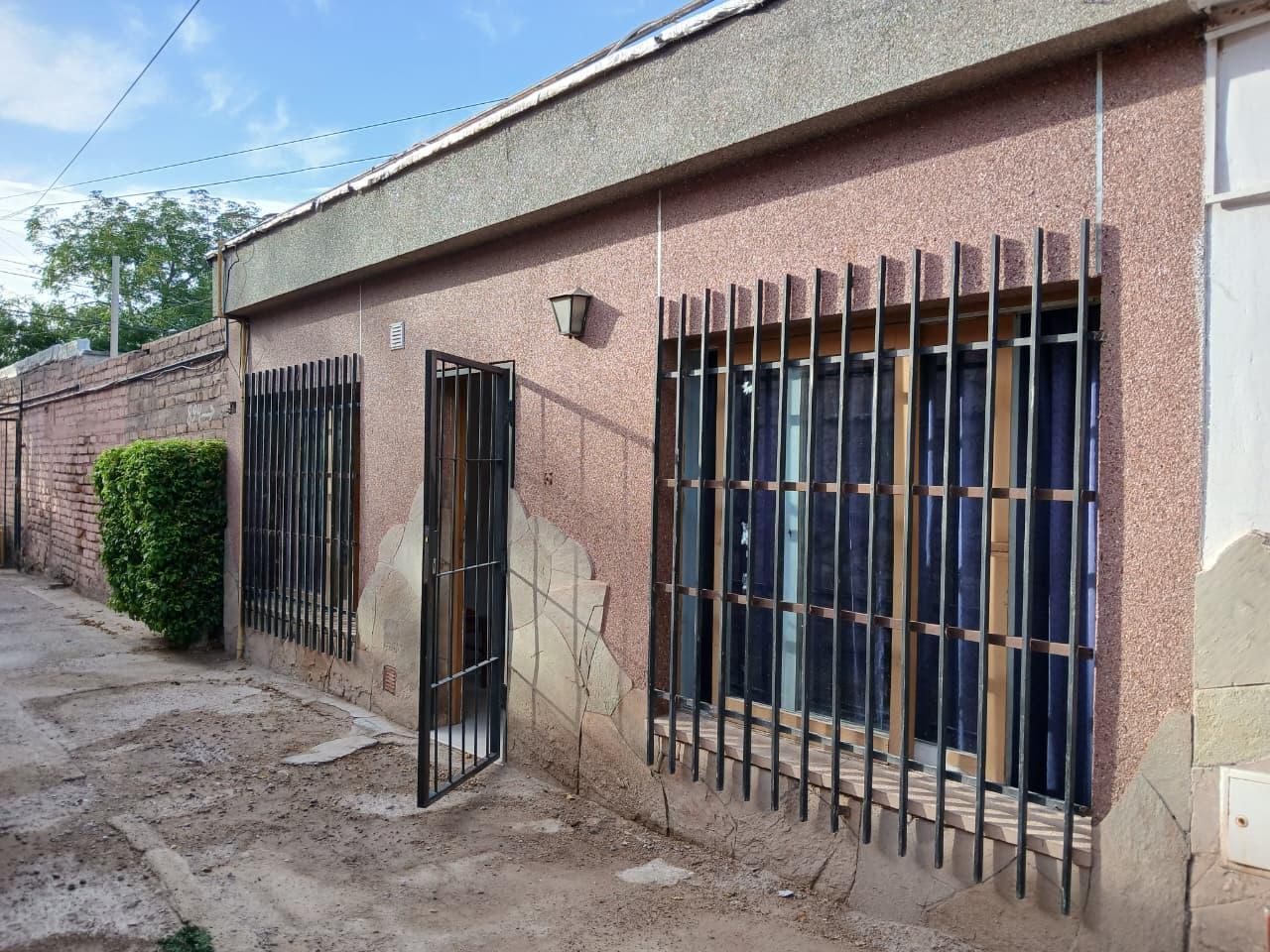 Casa en Villa Nueva De Guaymallen