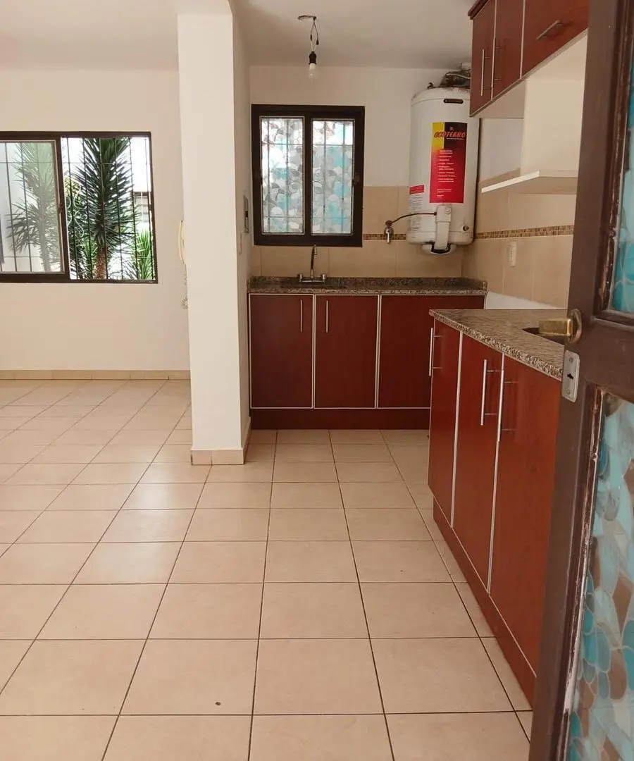 Departamento en Villa Nueva De Guaymallen 4