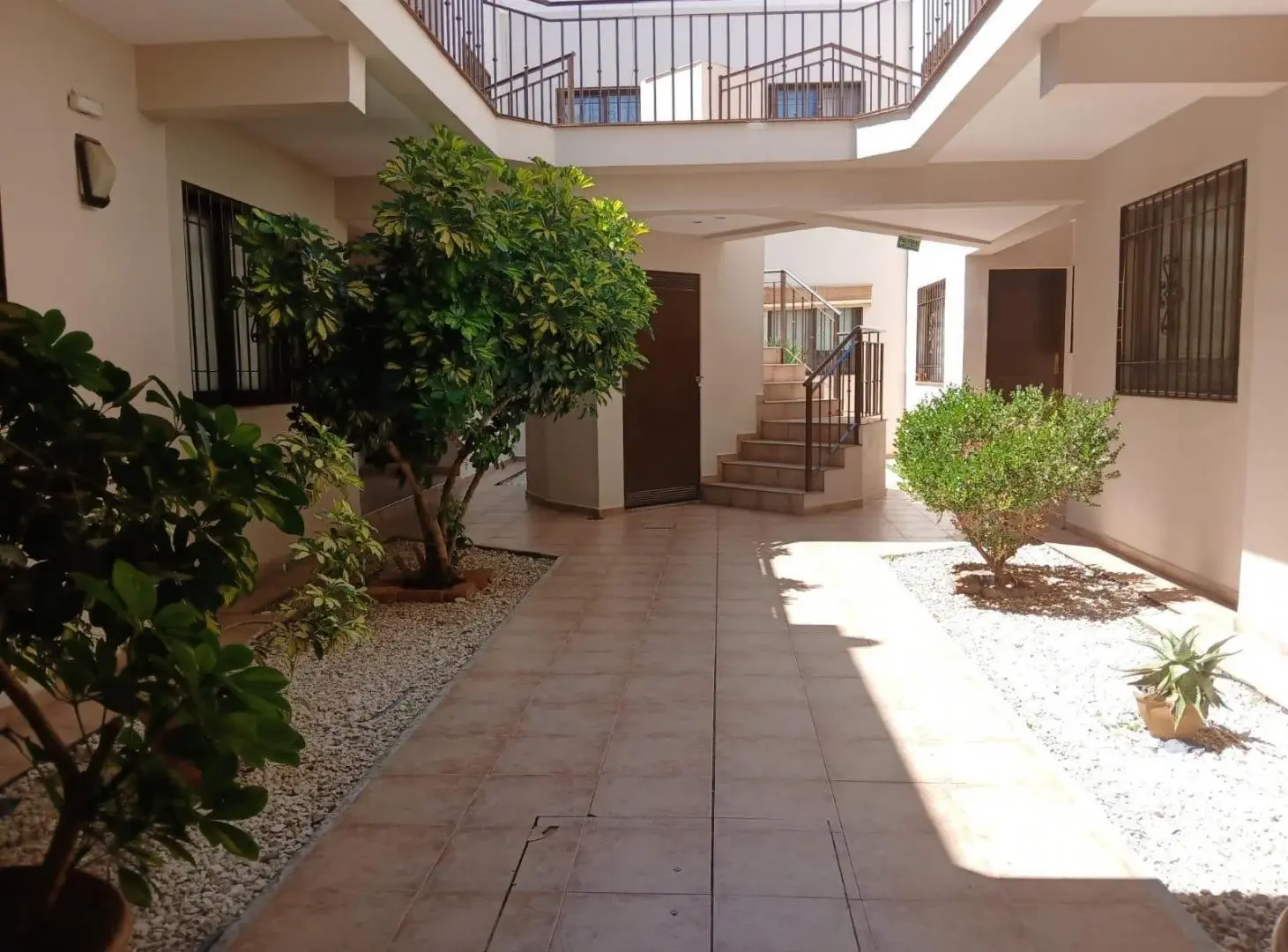 Departamento en Villa Nueva De Guaymallen 3