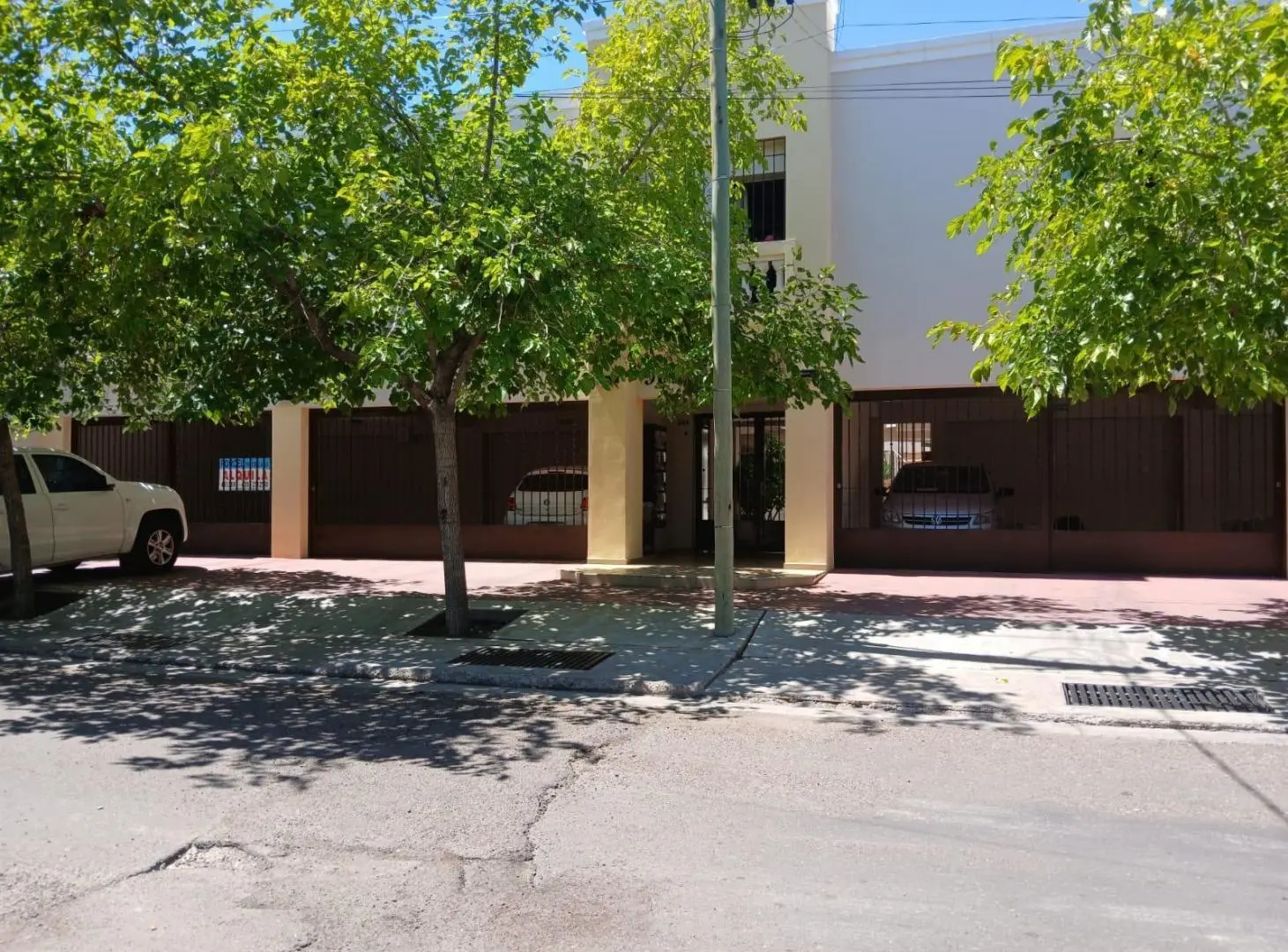 Departamento en Villa Nueva De Guaymallen 2