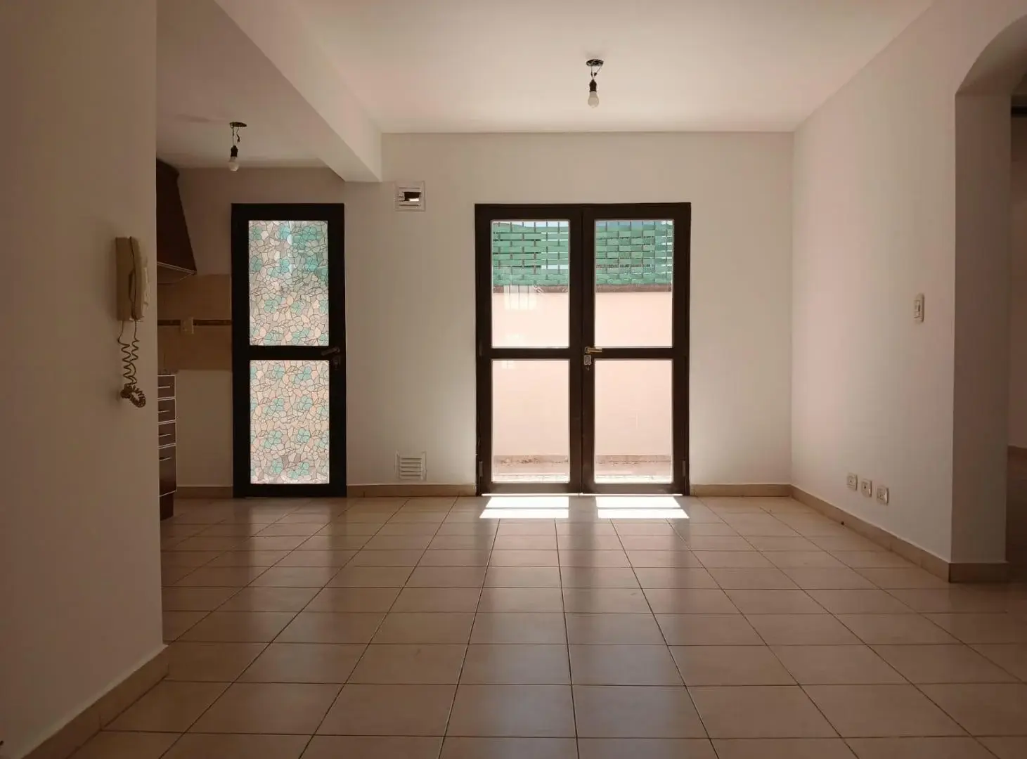 Departamento en Villa Nueva De Guaymallen 5