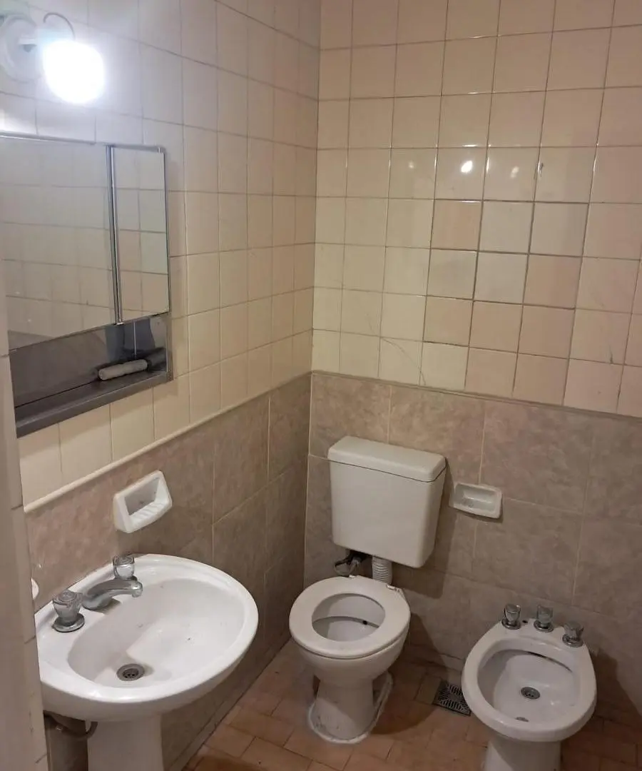 Departamento en alquiler 6