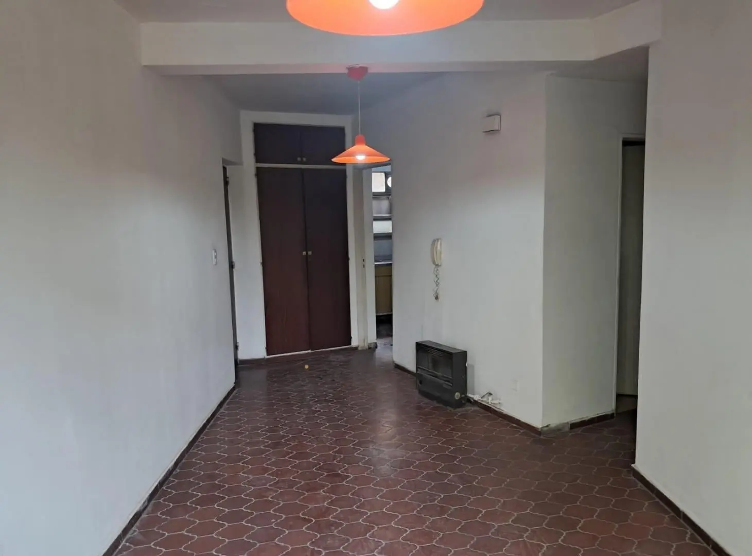 Departamento en alquiler 4
