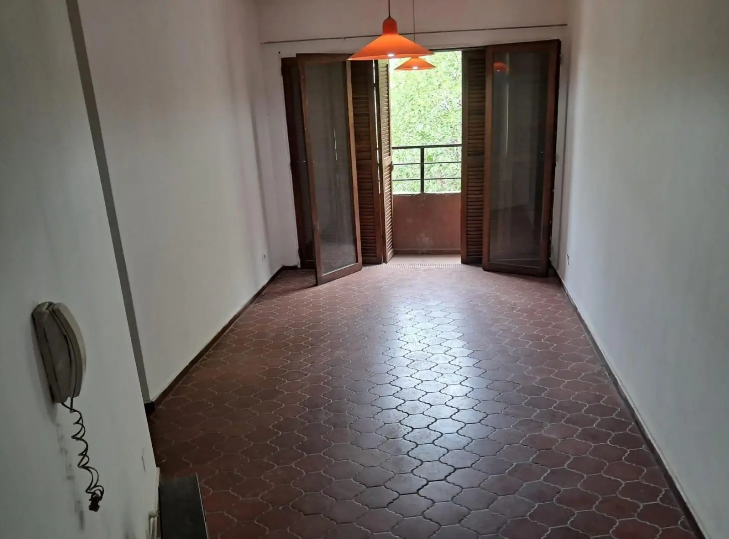 Departamento en alquiler 2