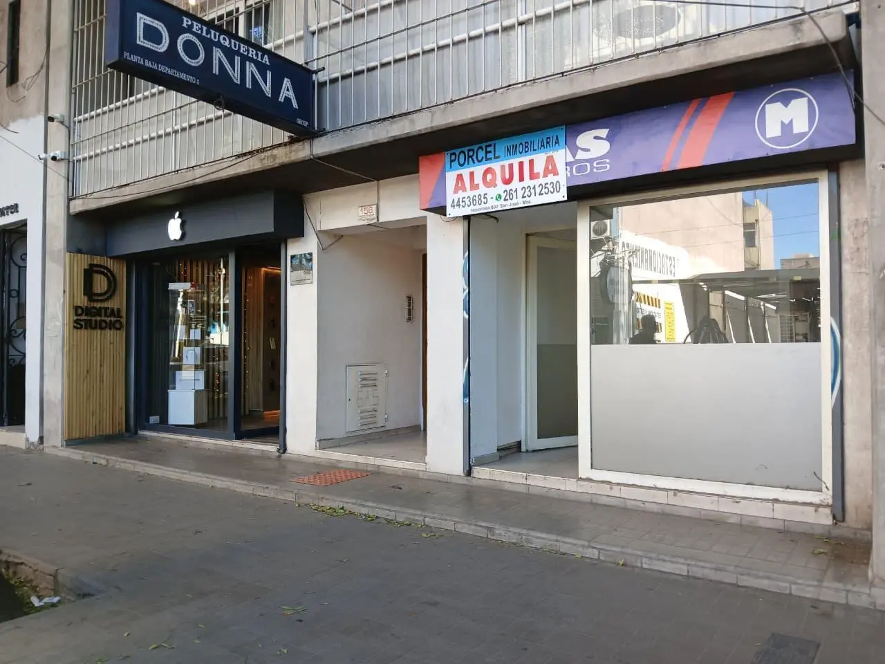 Local en alquiler 3