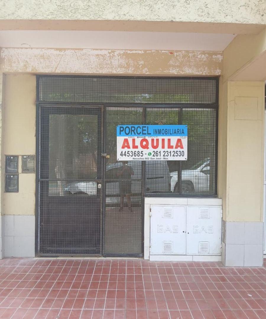 Foto de Local Comercial en alquiler, imagen 1