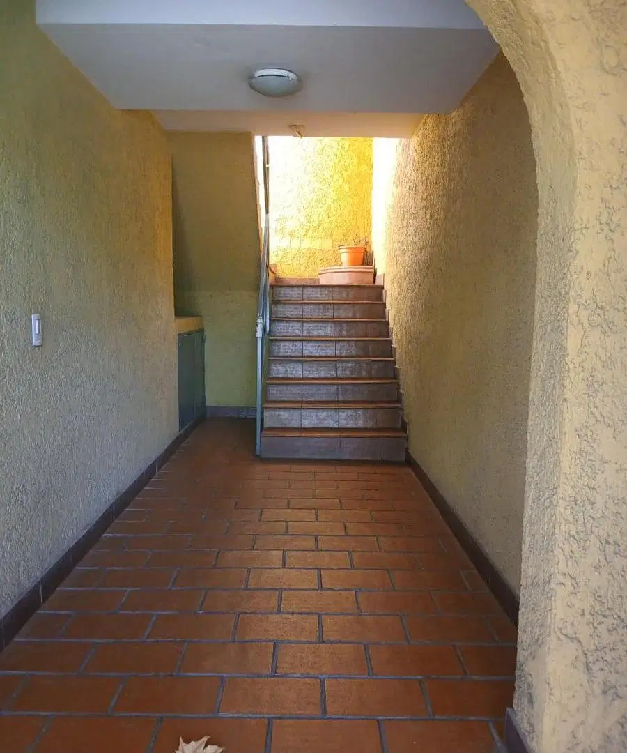 Departamento en Alquiler en Calle Belgrano - Godoy Cruz. A metros de Universidad Champagnat 3