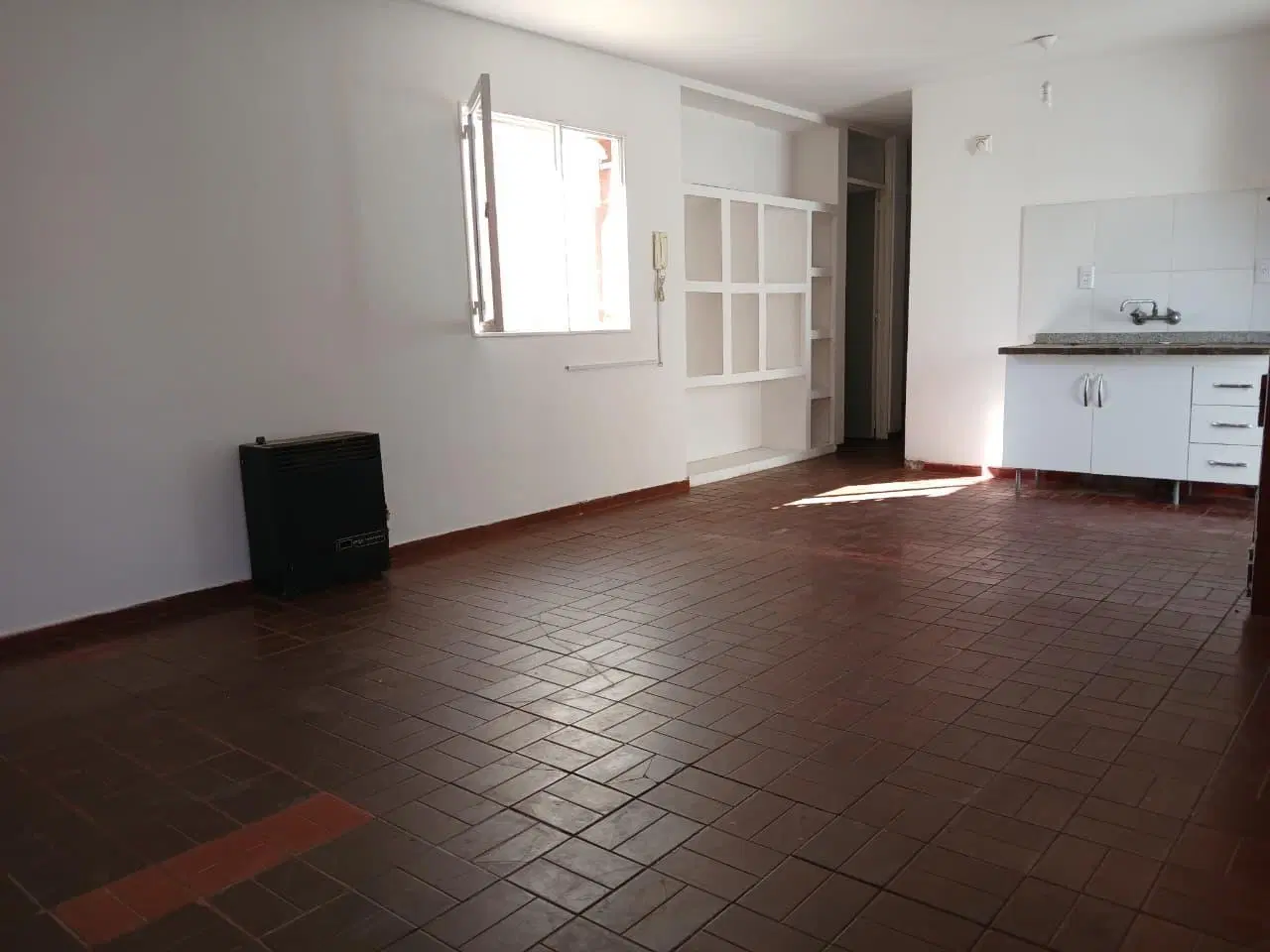 Departamento en Godoy Cruz - Calle Arrecifes Nº2249 - Barrio COVIMET 2