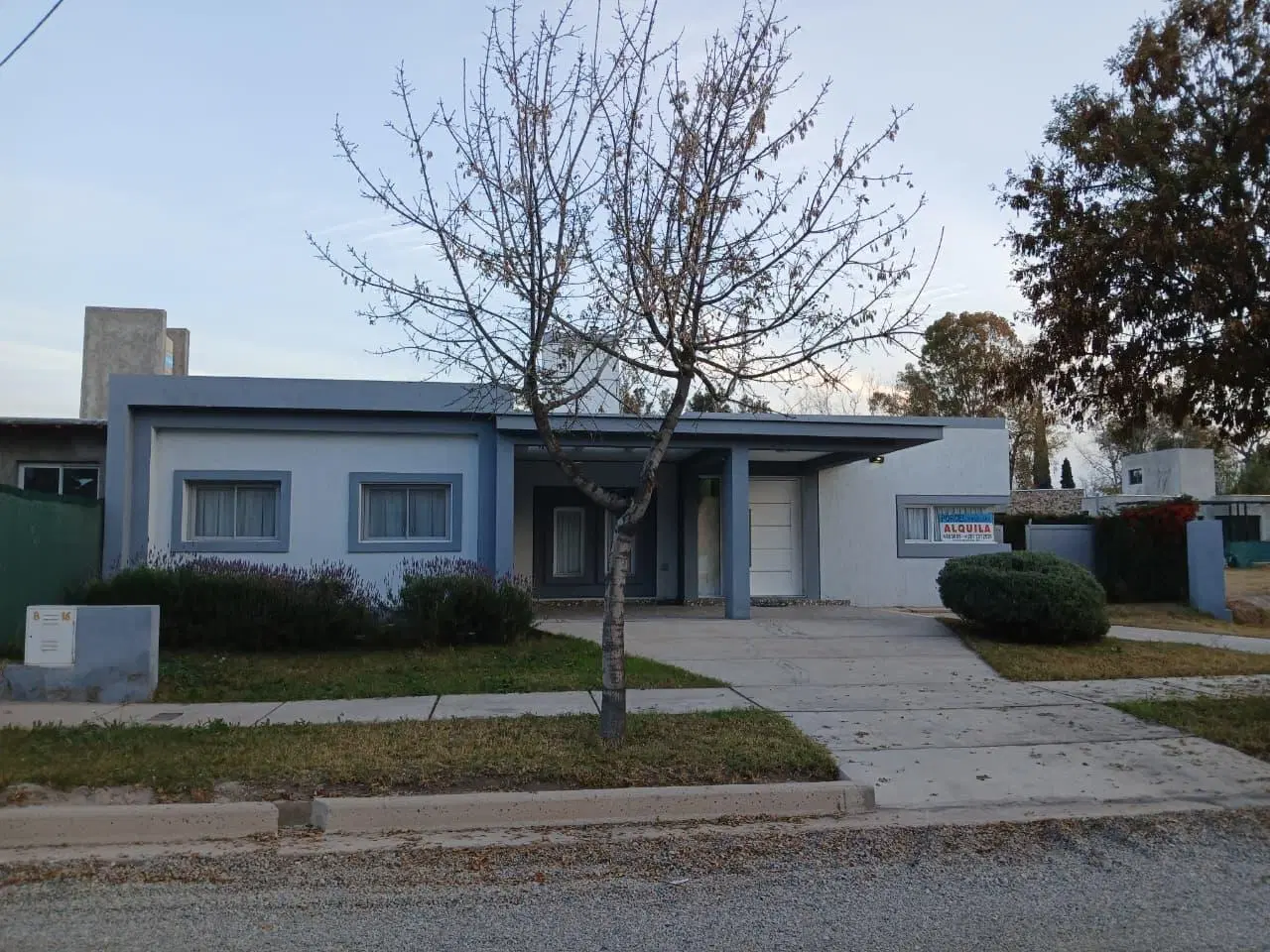 Casa en Barrio Sol Andino I - Bermejo - Guaymallén 5