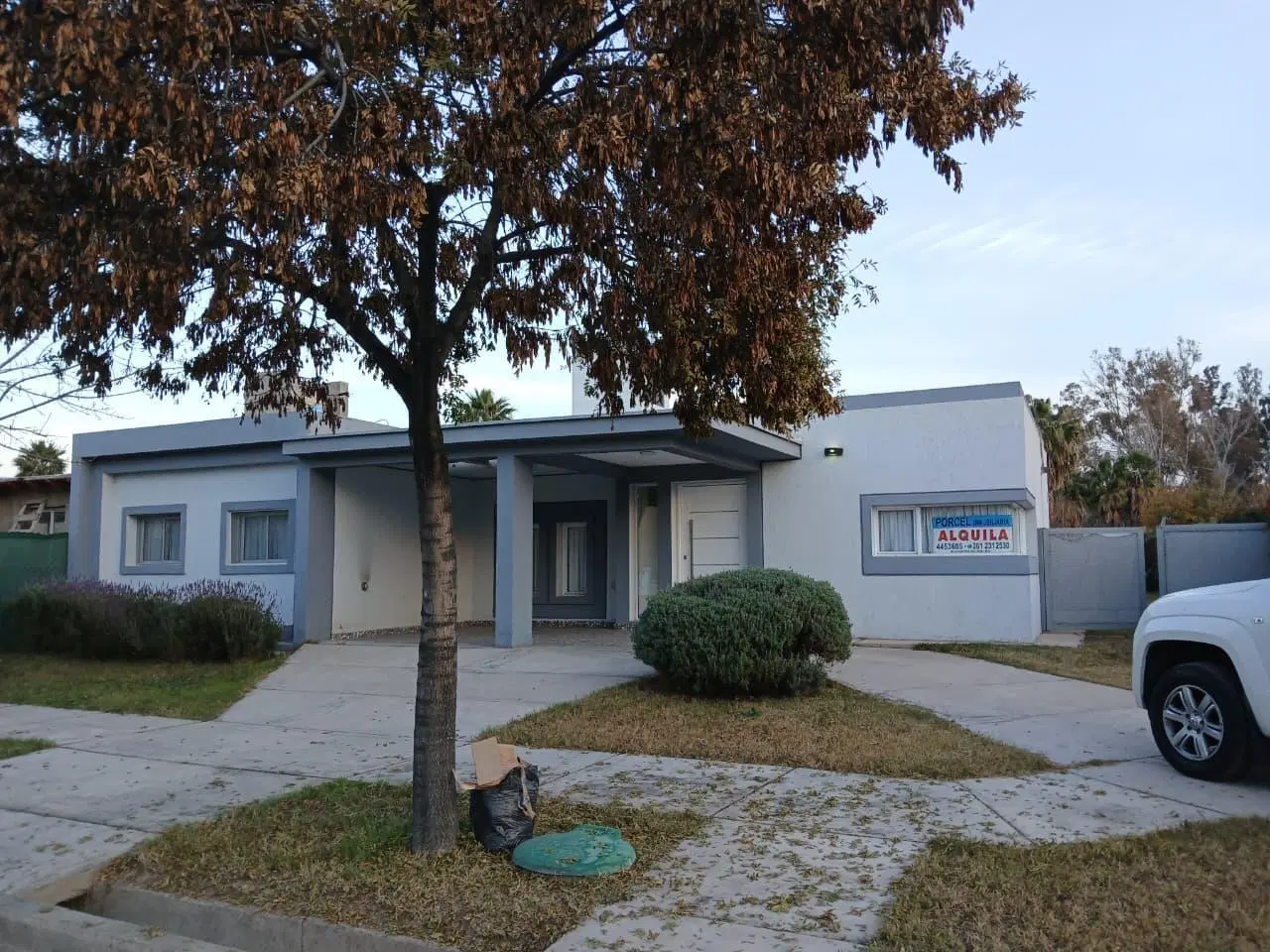 Casa en Barrio Sol Andino I - Bermejo - Guaymallén 3