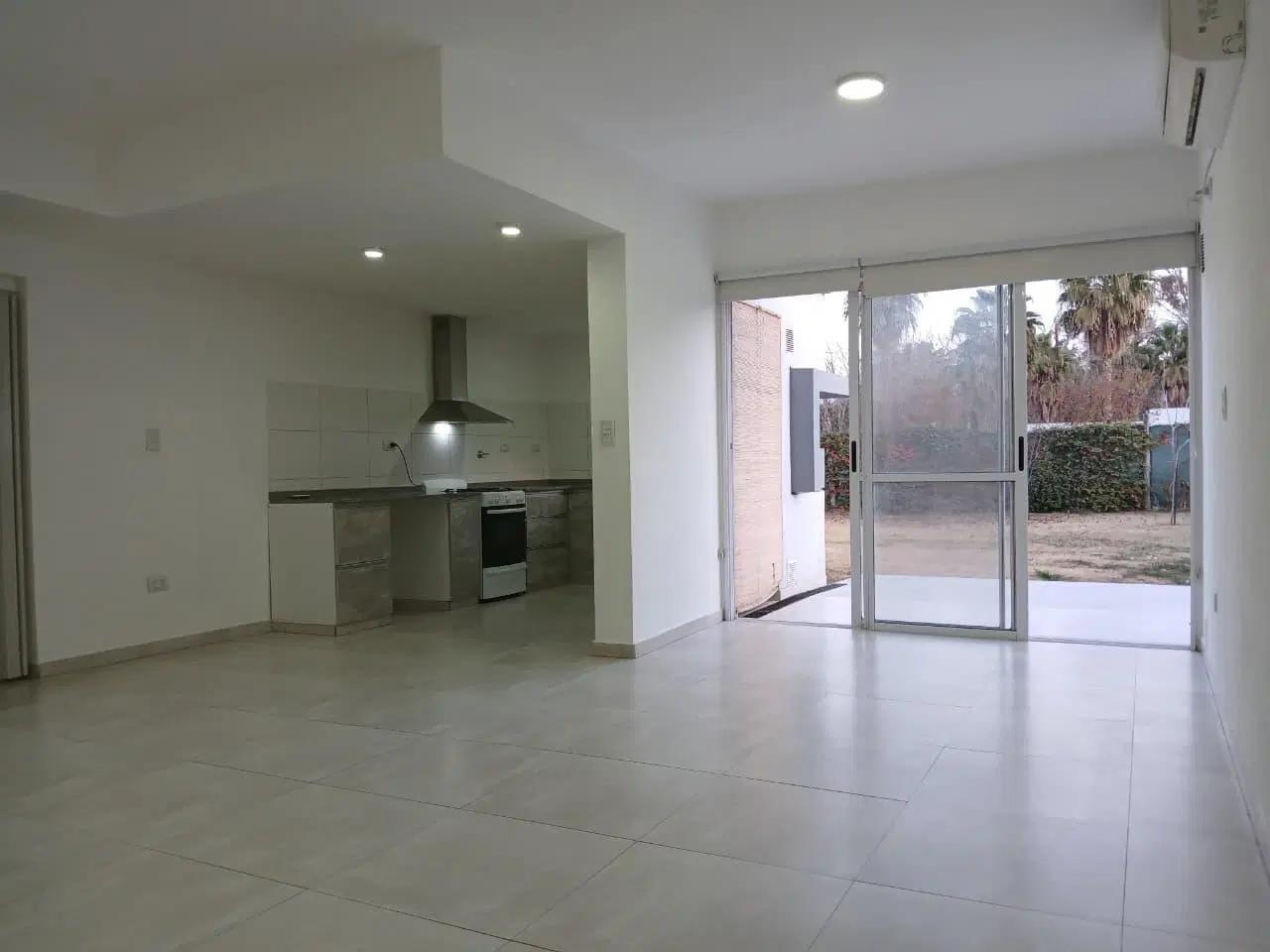 Casa en Barrio Sol Andino I - Bermejo - Guaymallén 4