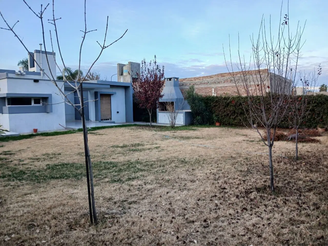 Casa en Barrio Sol Andino I - Bermejo - Guaymallén 3