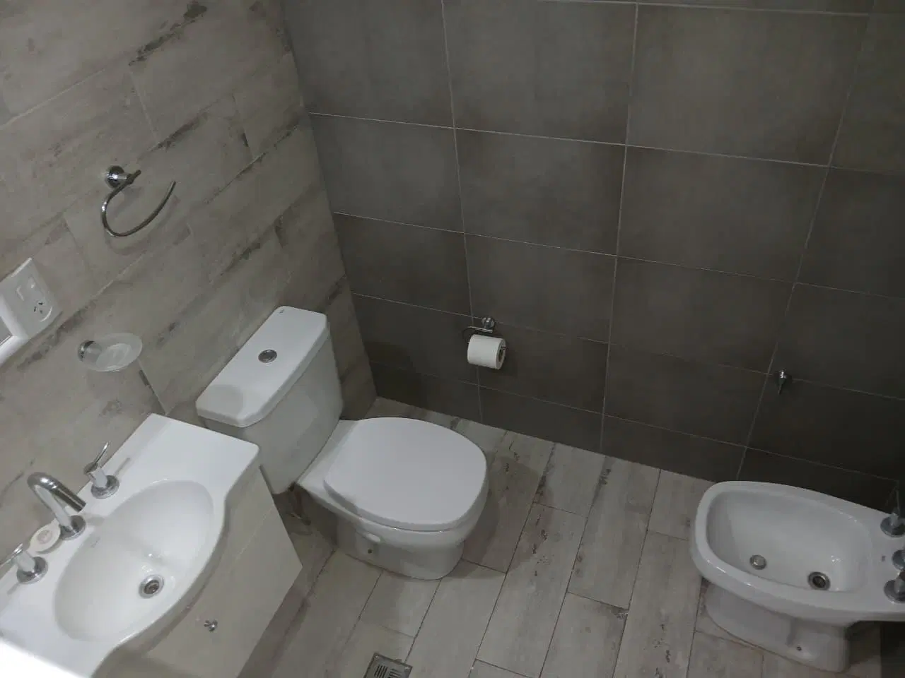 Casa en Barrio Sol Andino I - Bermejo - Guaymallén 5